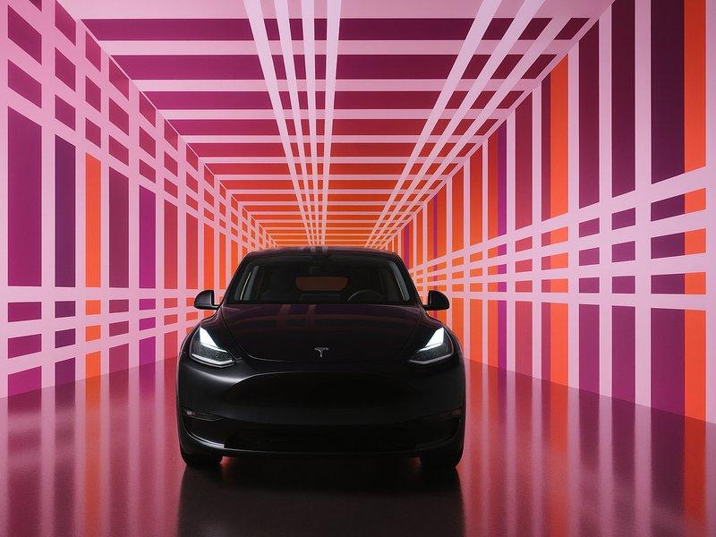Empower Your Tesla